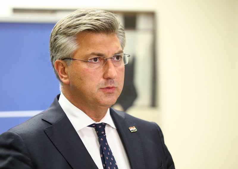 Plenković otkrio kome od 1. rujna ostaju državne potpore za očuvanje radnih mjesta