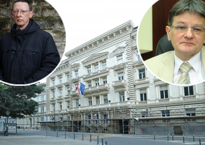 [DOKUMENT] Napokon objavljeno zašto su vrhovni suci odbili Milanovićeva kandidata Dobronića, a stali iza svog kolege Mrčele