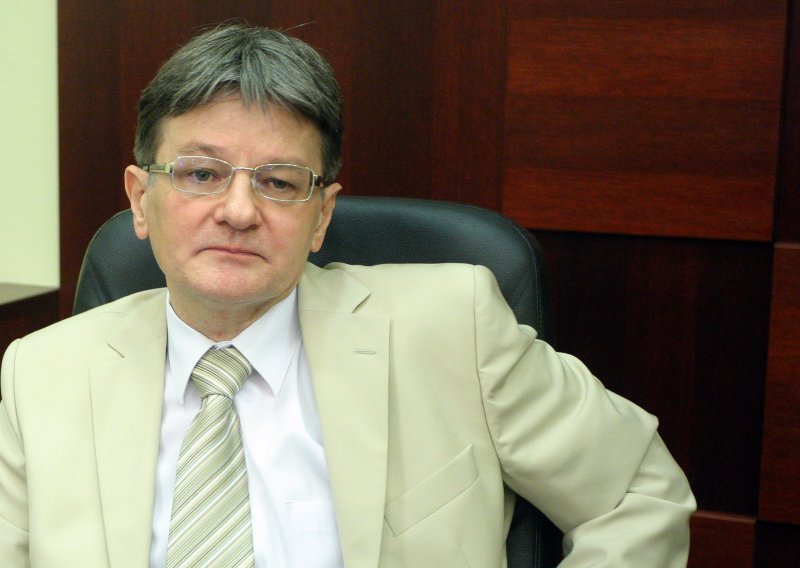 Kod kolega sudaca danas nije prošao: Tko je sudac Radovan Dobronić kojeg favorizira Milanović i što je prijavio u imovinskoj kartici?