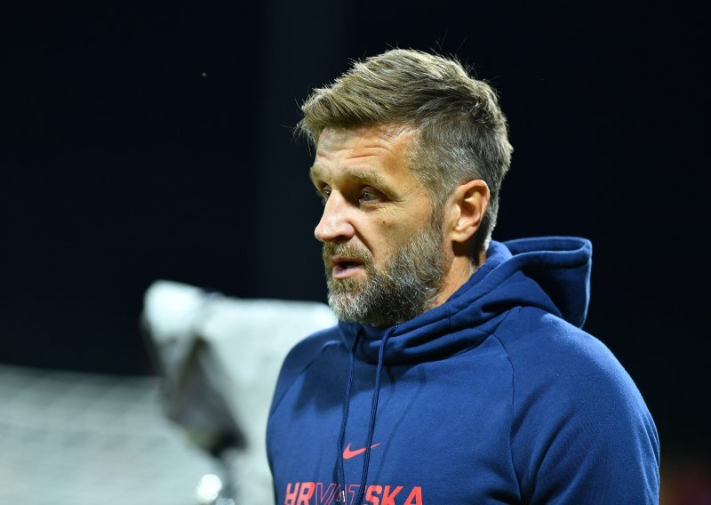 Igor Bišćan nije mogao poželjeti bolji početak kvalifikacija: Mislim da će ovi dečki rasti i biti sve bolji kako će sezona trajati