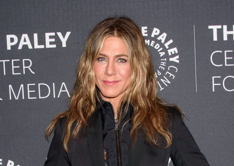 Ovim je potezom brojne iznenadila: Jennifer Aniston najavila lansiranje vlastitog beauty brenda