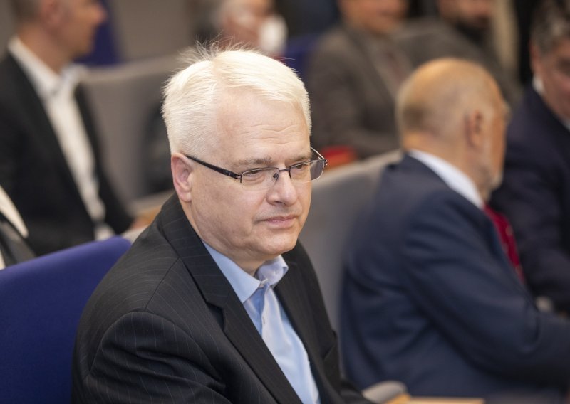 Josipović: Sudac Mrčela ima jedan kapitalni nedostatak