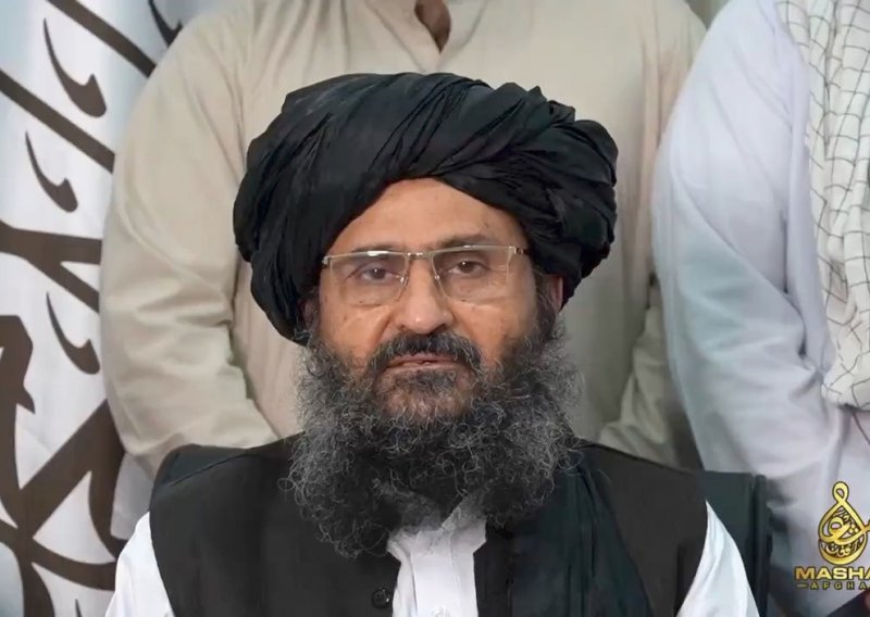 [FOTO] Talibani sastavljaju vlast u Afganistanu: Iscurilo ime osobe koja će biti na čelu države