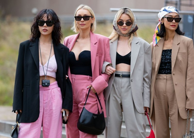 Stalno vam padaju zasukani rukavi na jakni? Rješenje ovog modnog problema postalo je viralni hit