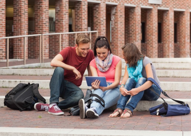 Studenti kroz Erasmus na svijet donijeli milijun beba