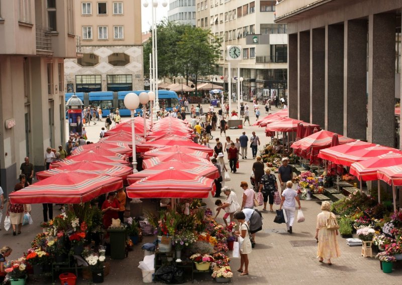 Prošećite s nama po najboljim godinama zagrebačkog shoppinga i prisjetite se vremena kad se u Zagrebu znalo živjeti!