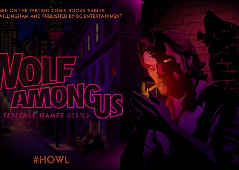 Telltale Games najavio novi projekt