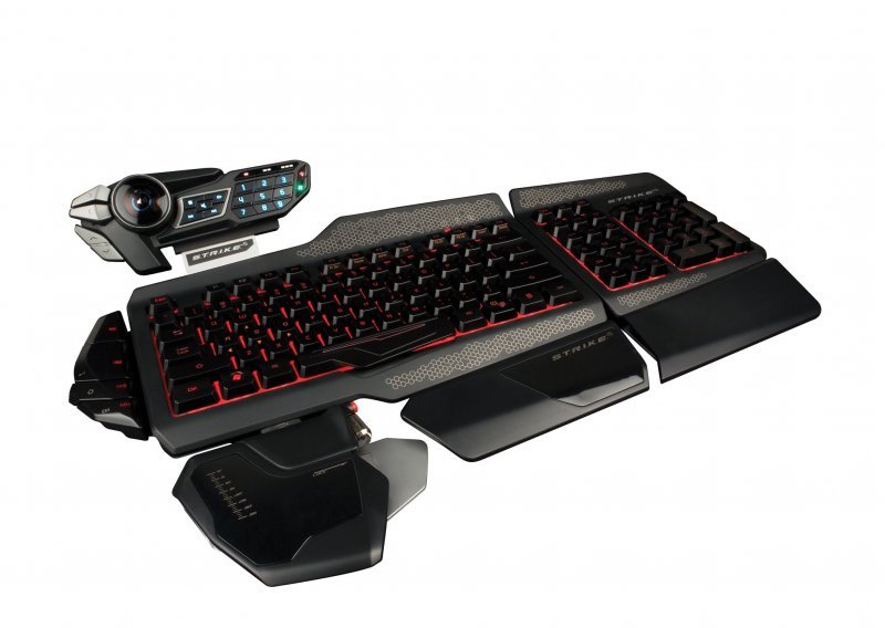 MadCatz Strike 5