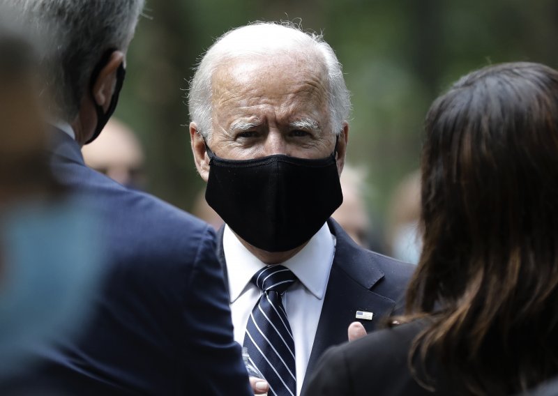 Biden naredio deklasifikaciju dokumenata o istrazi 11. rujna