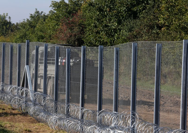 Mađarska produljuje 'krizno stanje' zbog novog migrantskog vala