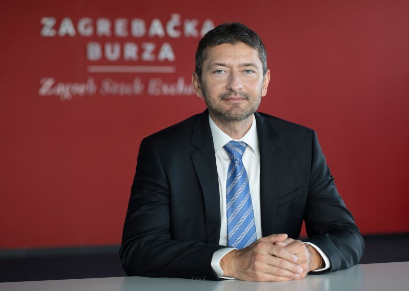 Član uprave ZSE otkrio koji će se veliki događaji odigrati na burzi do kraja godine i pohvalio se: 'Zagrebačka burza danas je kompleksnija od Bečke ili Budimpeštanske'
