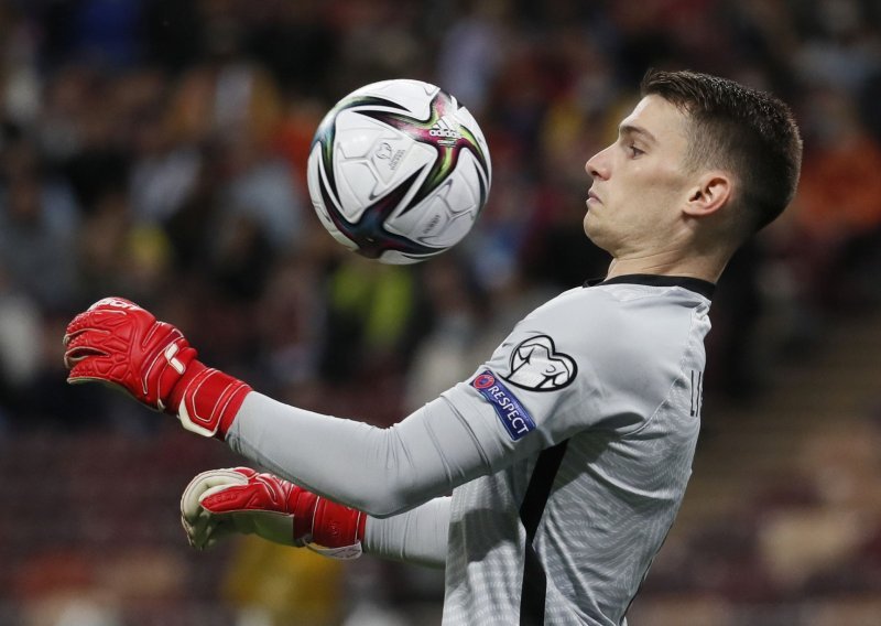 Novi veliki problemi za Dalićevu momčad; zbog ozljede otpao najstandardniji reprezentativac, a sada je pitanje tko će ga zamijeniti