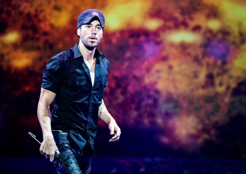 Obožavateljicama latino zavodnika miješaju se osjećaji radosti i tuge: Enrique Iglesias najavio dvostruki album, vjerojatno posljednji