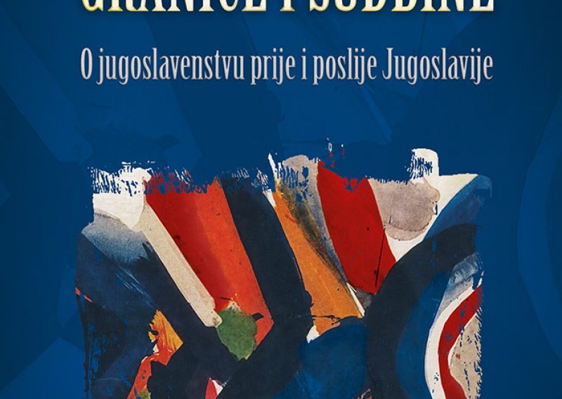Matvejevićeva knjiga o jugoslavenstvu kao svjedočanstvo prošlog