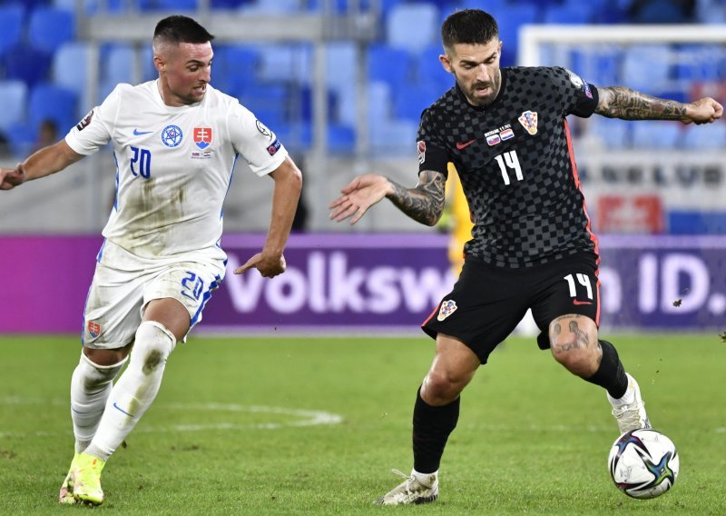 Marko Livaja poseban je mamac splitskim gledateljima, a baš je njima poslao poruku uoči važnog dvoboja protiv Slovenije