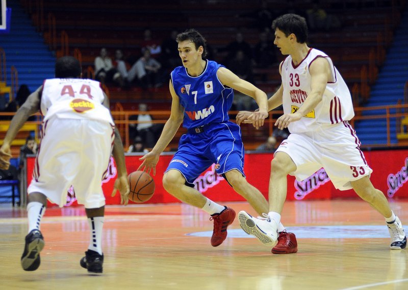 Ramljak novi član Cedevite, u srijedu predstavljanje Repeše