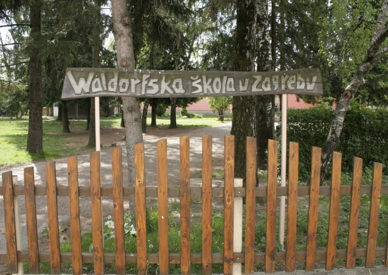 Što doista djeca uče u Waldorfskoj školi?