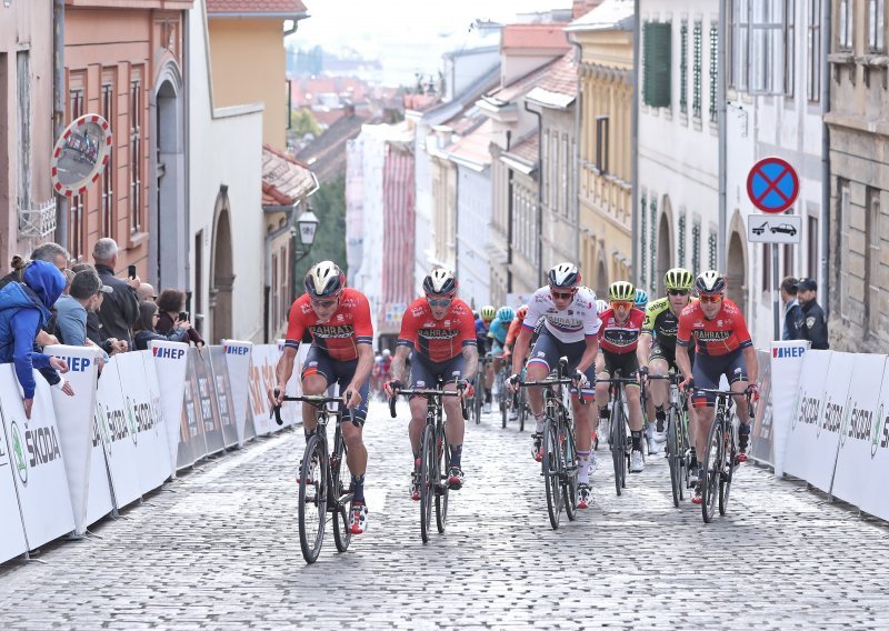 Potvrđeno šesto izdanje sportskog spektakla kojeg zovu najljepšom razglednicom Hrvatske; promoviramo se u više od 190 zemalja