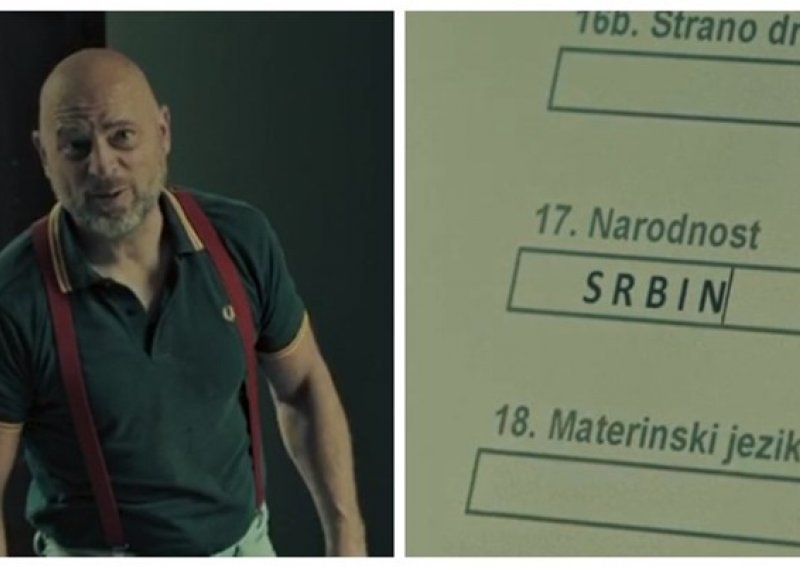 Budi e-Srbin, kampanja za popis stanovništva dobila duhoviti spot