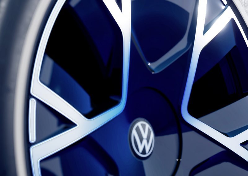 VW otvorio centar za istraživanje i razvoj baterija