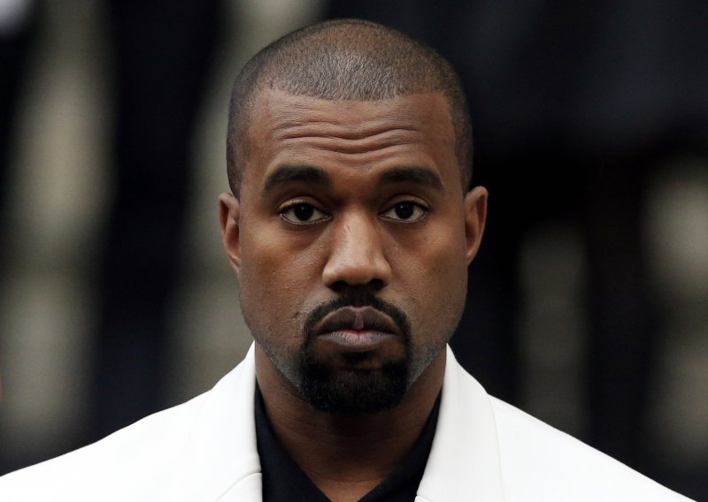 Veliki uspjeh 'Donde': Kanye West ima i deseti album na prvom mjestu Billboardove liste najboljih albuma