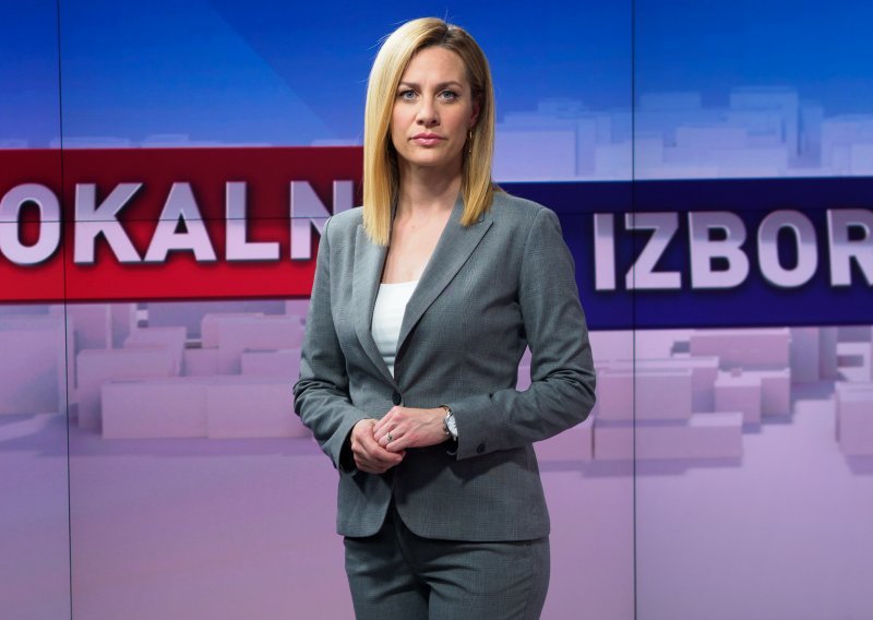 Odlazak s televizije koji je mnoge iznenadio: Reporterka Ivana Brkić Tomljenović napušta Novu TV