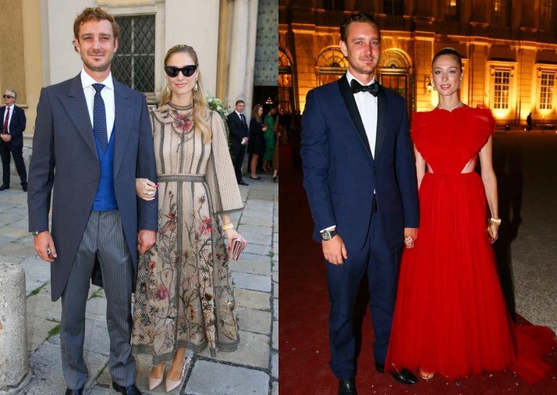 Senzacionalna modna izdanja: Lijepa Beatrice Borromeo ovim je stajlinzima opravdala titulu najbolje odjevene pripadnice kraljevske obitelji