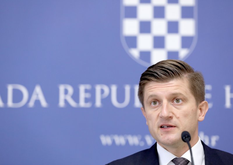 Marić: Inflaciju treba shvatiti vrlo ozbiljno, mogla bi usporiti ulazak Hrvatske u eurozonu