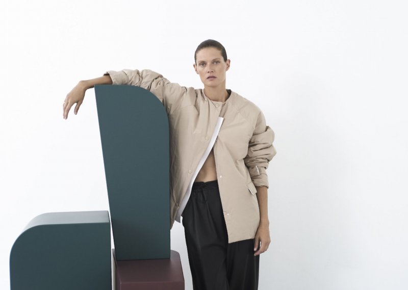 Ljubitelji minimalizma doći će na svoje: Pogledajte sve komade iz kolekcije Kassl Editions x Zara