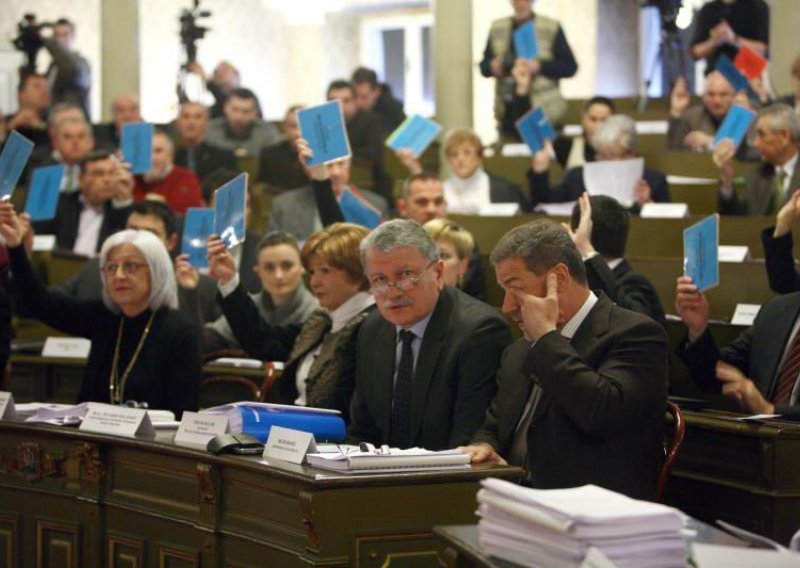 'Trnjanska cesta izgledat će kao Elizejske poljane'