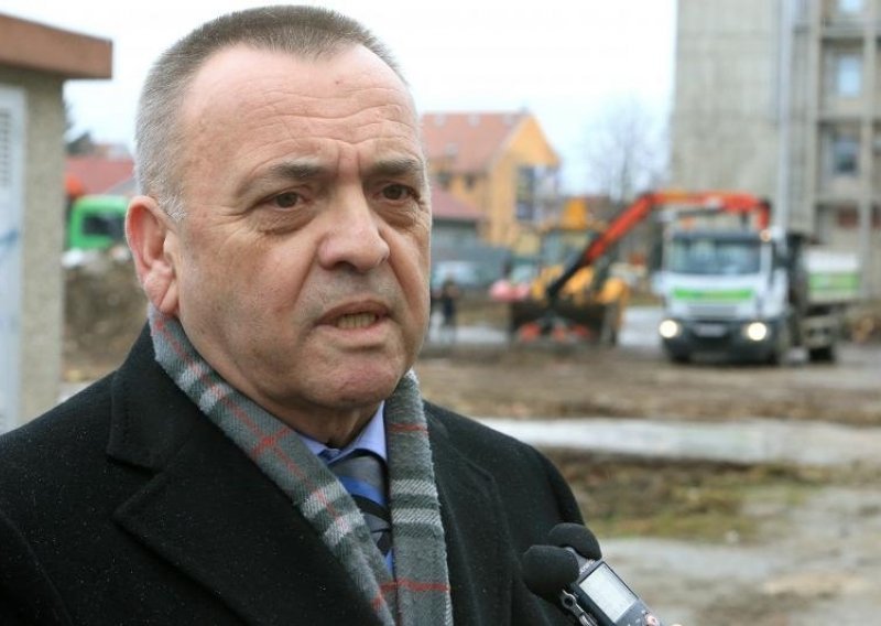 Panika u Osijeku zbog teških metala koji cure s obližnjeg deponija