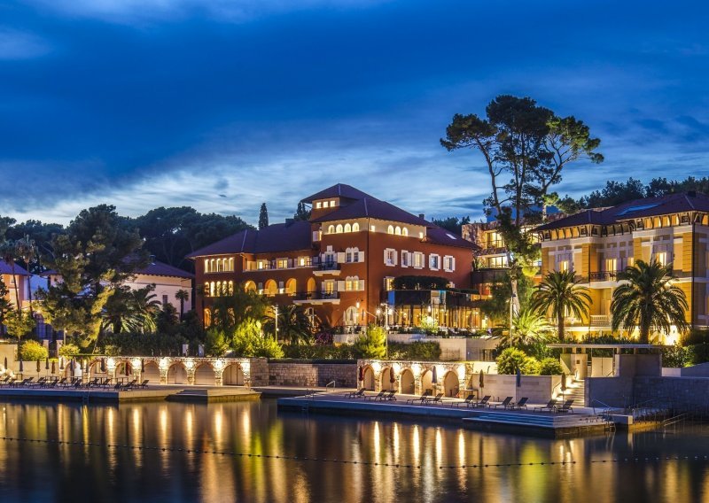 Mali Lošinj postaje nezaobilazna gastro destinacija: Restoran Alfred Keller nagrađen je Michelinovom zvjezdicom, a restoran Matsunoki Michelinovim tanjurom