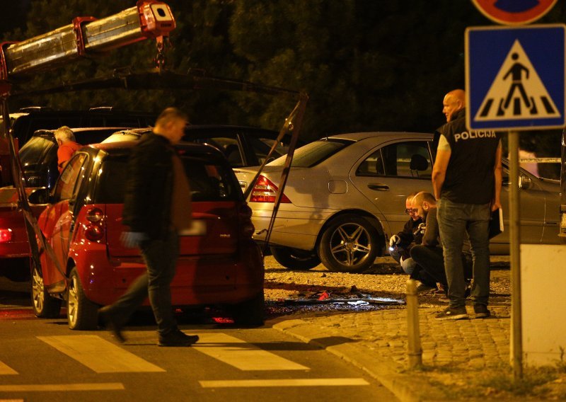 Objavljeni detalji eksplozije u Stenjevcu: Bacio bombu pod Smart pa teško stradao