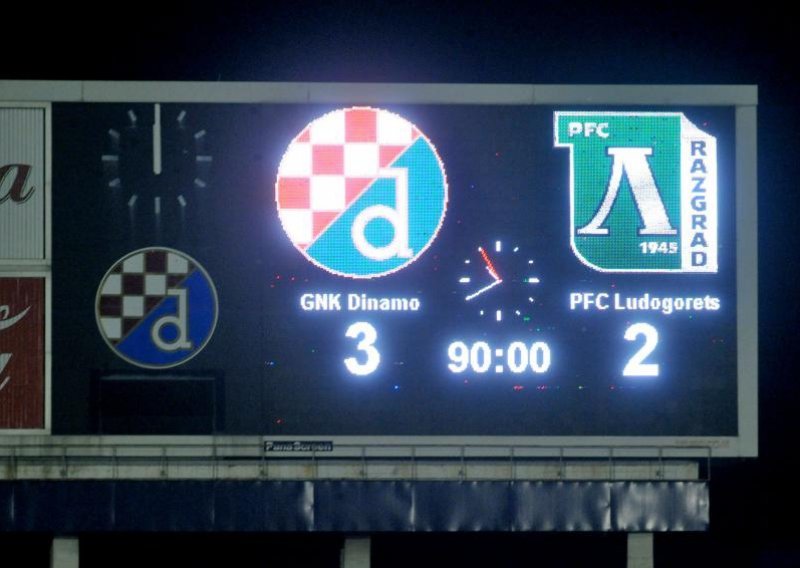 10 kratkih priča koje su obilježile Dinamovu sezonu