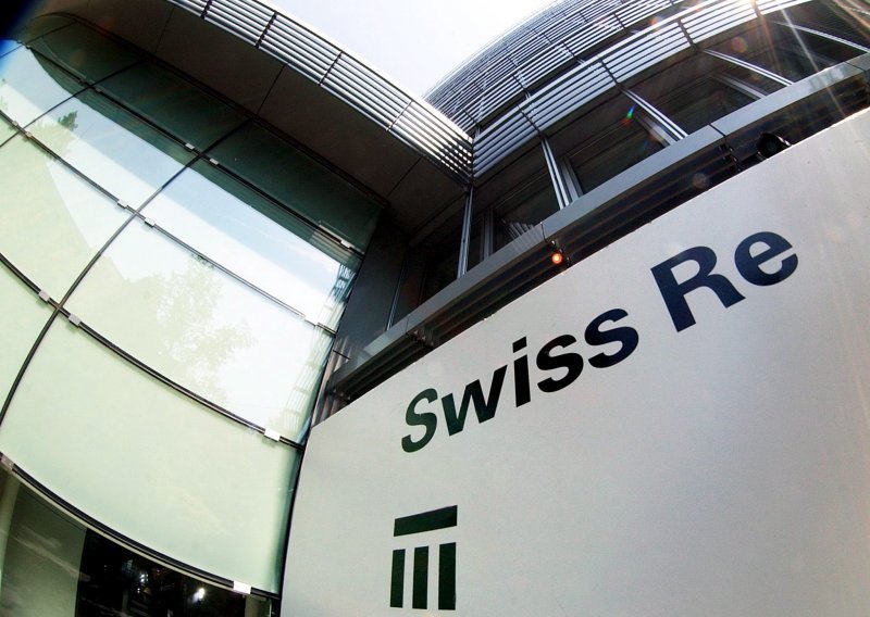 Swiss Re očekuje snažan rast premija osiguranja u ovoj godini