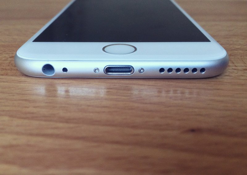Nova glasina 'potvrđuje' da Apple napušta 3,5-milimetarski audio priključak