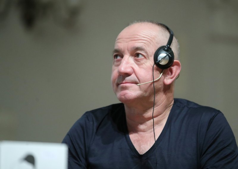 Francuski pisac i filmaš Philippe Claudel gostovao u Zagrebu: Uloga pisca je da navodi na propitivanje
