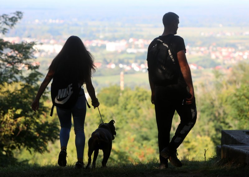 Još jedan dan za poželjeti: Pretežno suho i sunčano - samo u jednom dijelu Hrvatske nestabilno. A vikend?