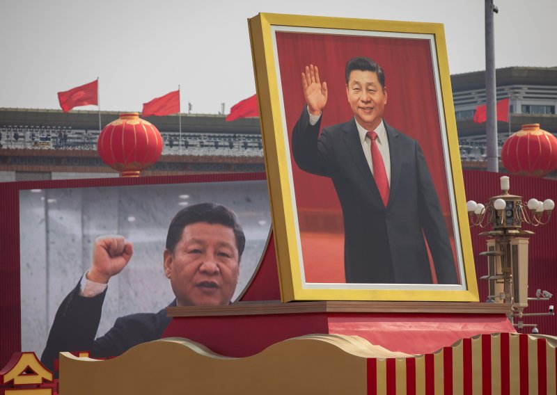 'Iskren razgovor': Xi upozorio Bidena da američka politika prema Kini otežava razvoj odnosa