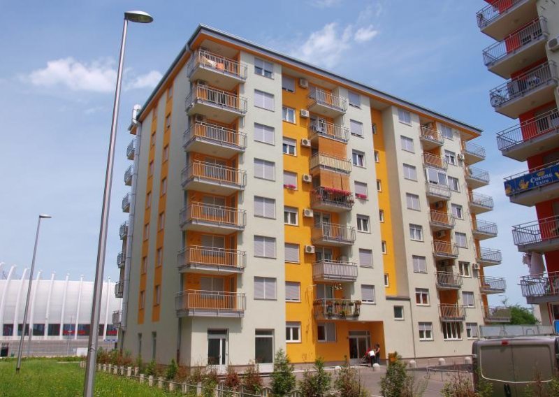 Za 78 zagrebačkih stanova stiglo više od 400 zahtjeva!
