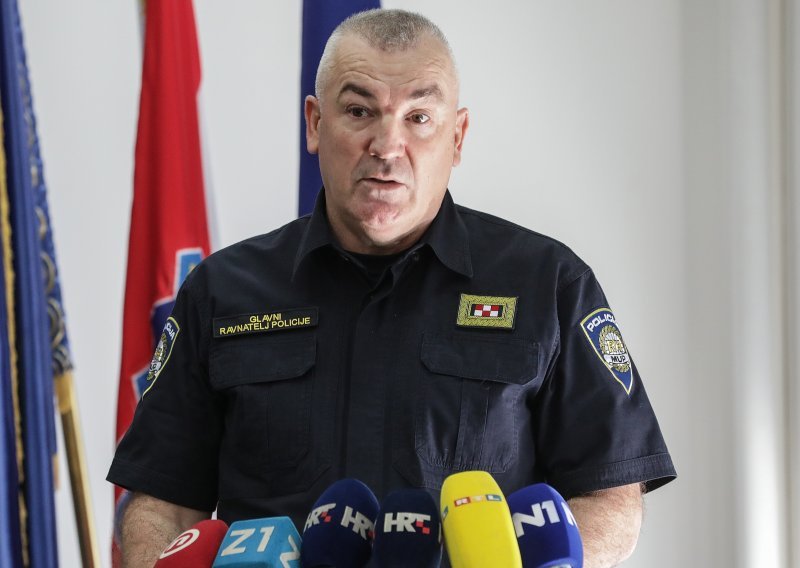 Milina: Interventni policajci sa snimke udaljeni su s dužnosti
