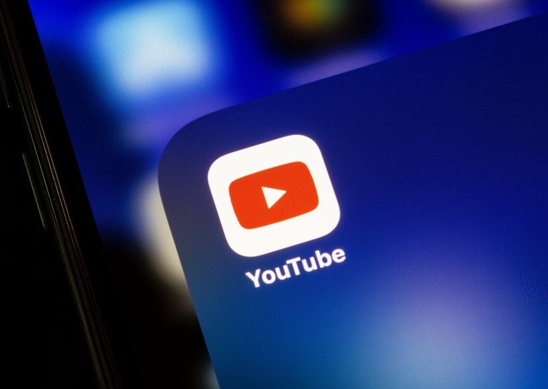 YouTube ograničava pristup kanalu RT u vlasništvu ruske države