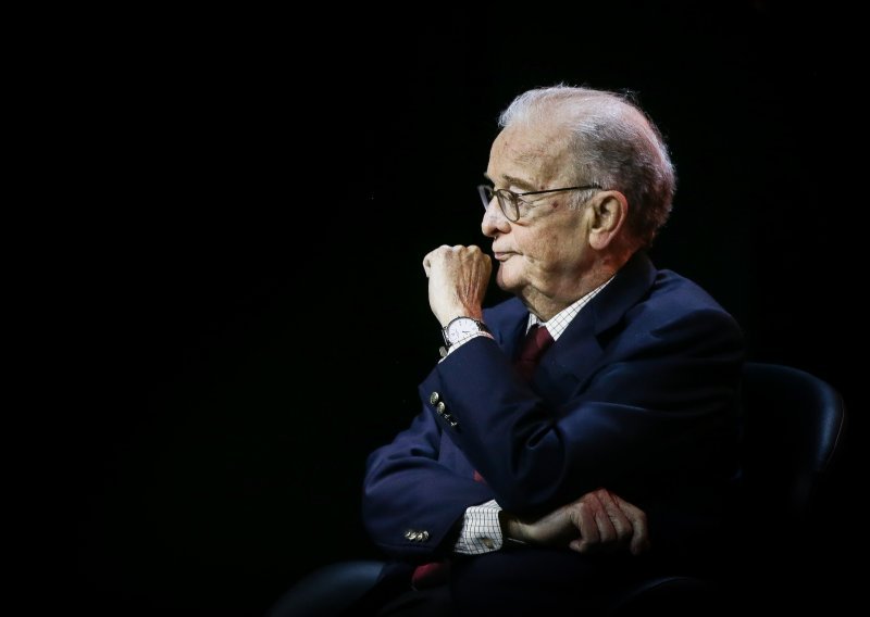 Bivši portugalski predsjednik Jorge Sampaio umro u 81. godini