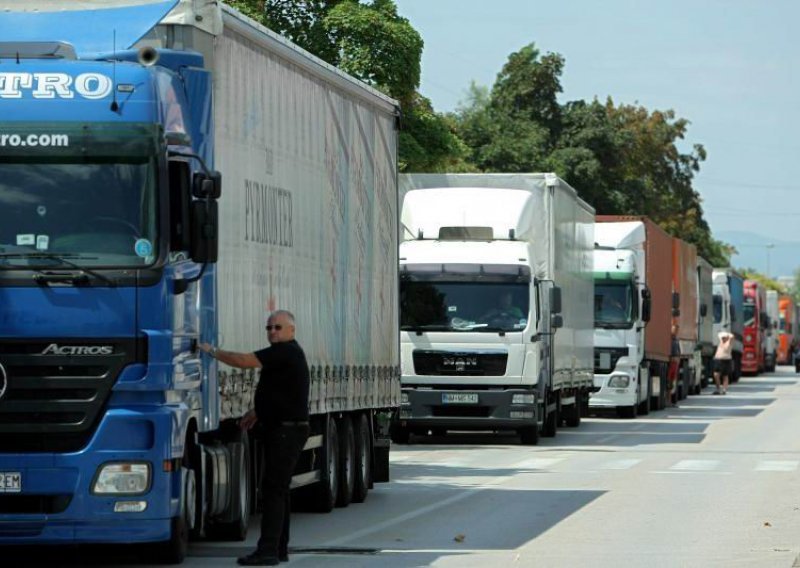 BiH zaustavila uvoz proizvoda 53 hrvatske tvrtke!