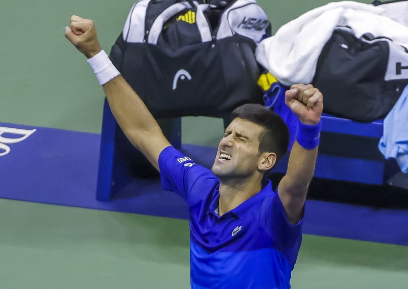 Novaka Đokovića još samo jedna pobjeda dijeli do naslova najuspješnijeg svjetskog tenisača; može li ga Medvjedev zaustaviti na tom putu?