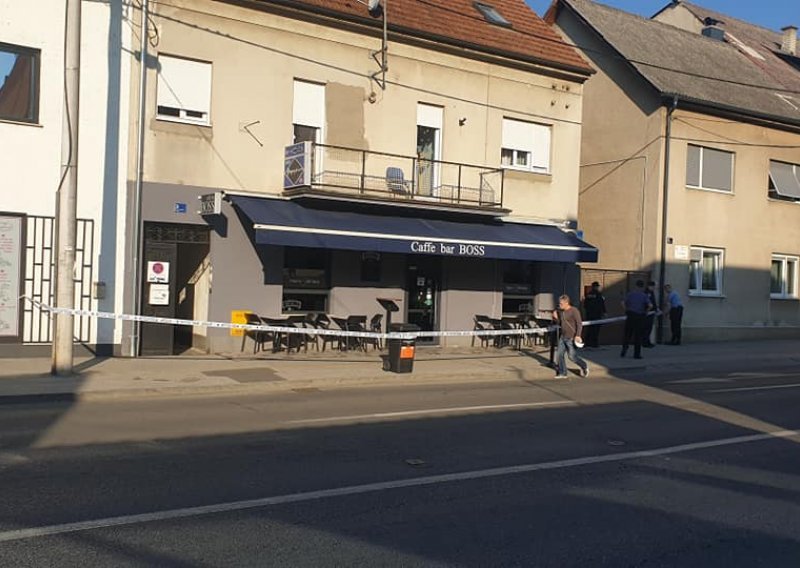 Propucana dva kafića u Zagrebu, nema ozlijeđenih
