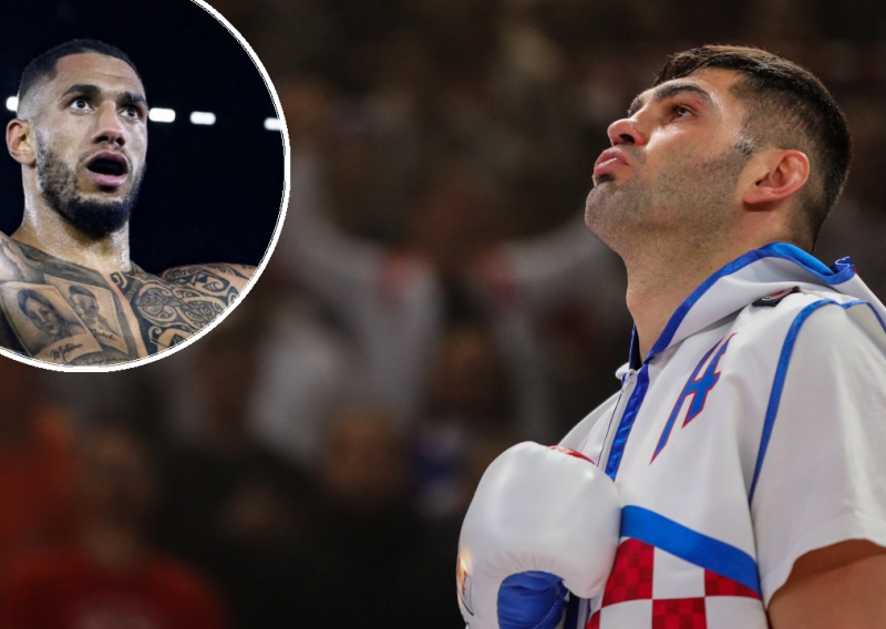 Filipa Hrgovića prozvao boksač koji ga je dva puta pobijedio na velikim natjecanjima; kako će na ovo reagirati hrvatski teškaš?