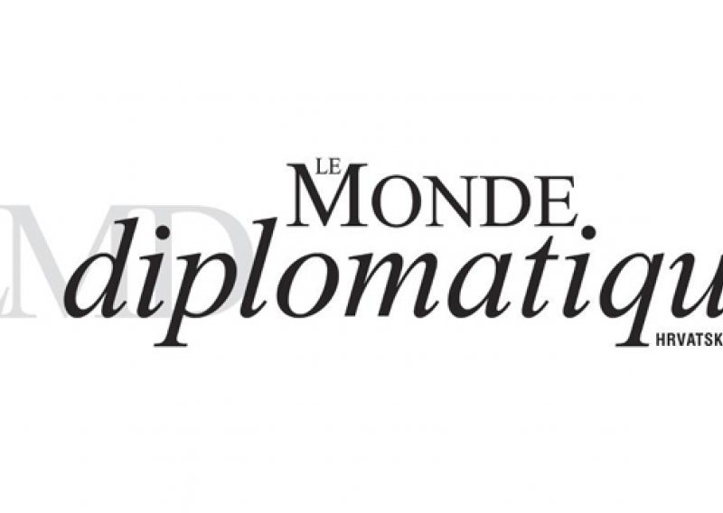 Le Monde Diplomatique vraća se u Hrvatsku
