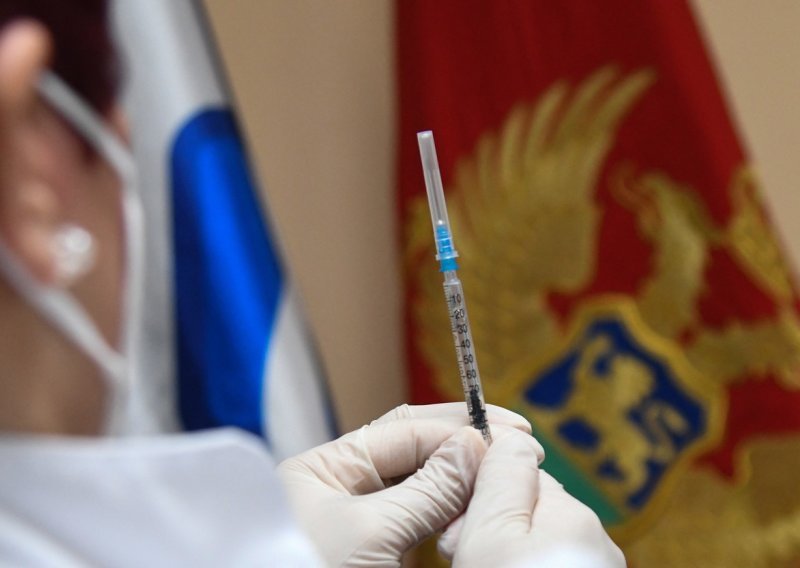 Pooštrene epidemiološke mjere u Crnoj Gori, uveden i novi režim ulaska u zemlju