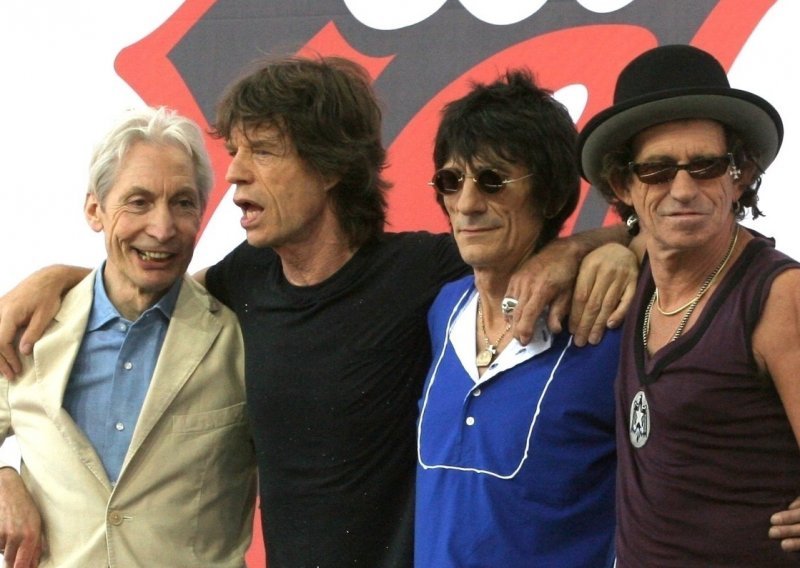 Preminuo je menadžer Rolling Stonesa: Doživio je neobičnu nesreću u vlastitom domu